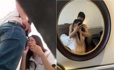 phim sex việt nam vợ chồng chơi nhau,sex van chien,sex em gái trung quốc Bí mật nơi công sở của nữ nhân viên xinh đẹp