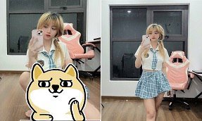 sex chu hân đồng Cho đồng nghiệp nam gạ người vợ để thử lòng chung thủy