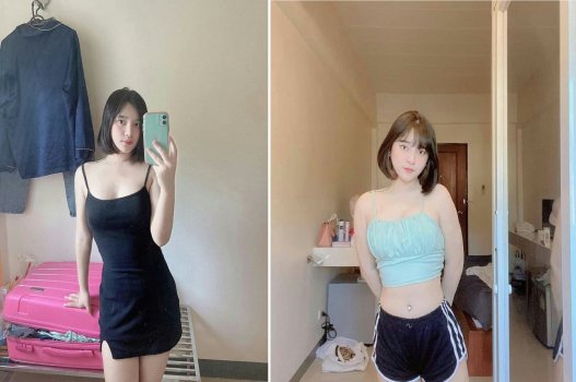 hazel moore jav,sex hih,phim sex khong che moi Em gái ngây thơ đi massage thẩm mỹ và cái kết