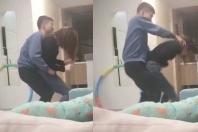 phim sex fukada,phim sex ha my,sex disney Vợ mới cưới của con trai ngoan chiều chuộn bố chồng