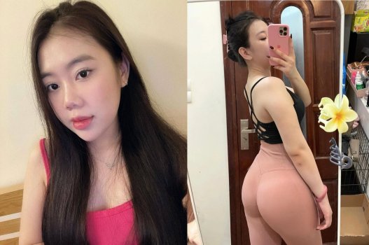 trần hà linh lộ clip sex Livestream stripchat gái xinh việt jennie spa p4