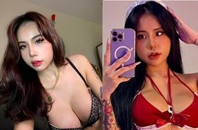 phim sex chup anh Em Kim Loan lồn múp show hàng p2