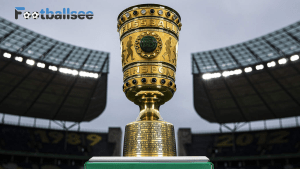 DFB-Pokal 2022-23