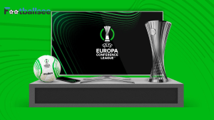 UEFA Europa Conference League 2022–23