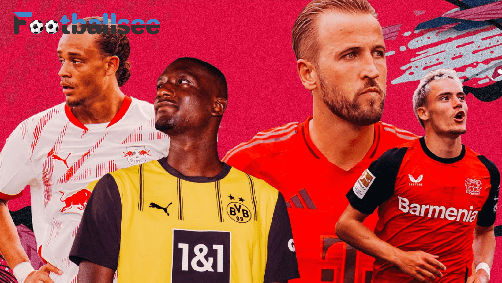 Bundesliga 2024–25