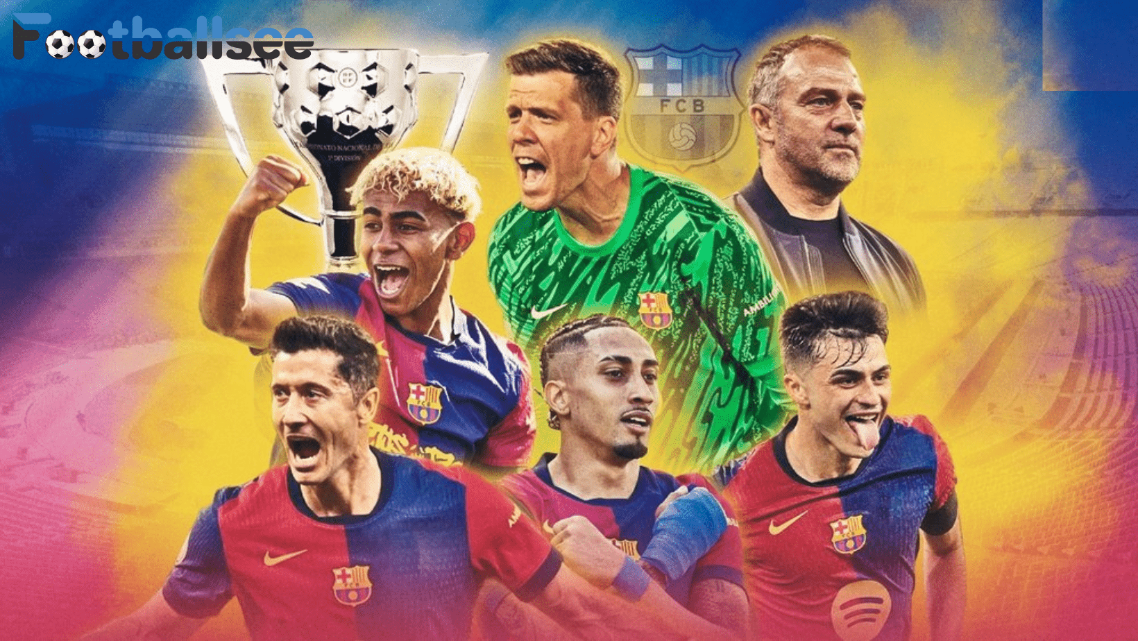 La Liga 2024–25