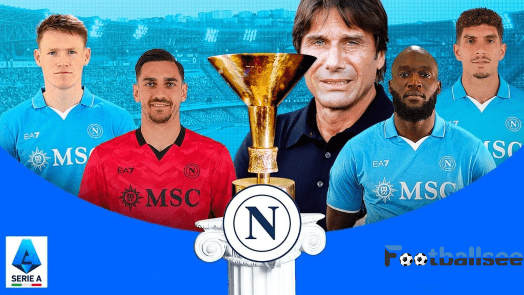 Serie A League 2024–25